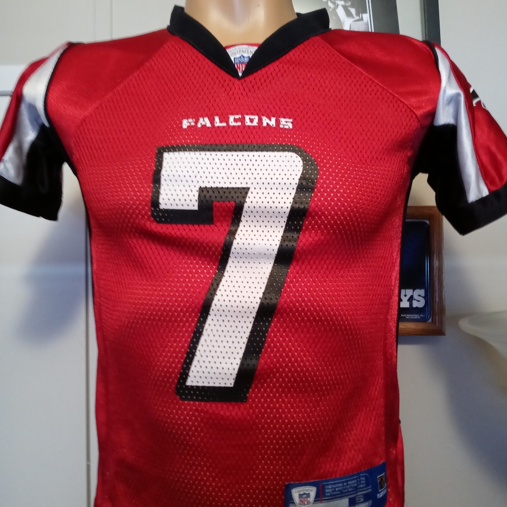 Michael Vicki jersey